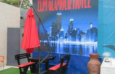 Elim Glamour Hotel