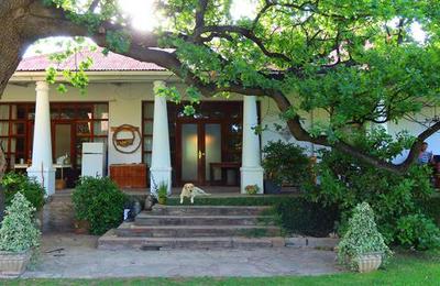 Doornberg Guest Farm