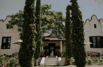 AA Badenhorst Family Wines