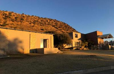 Lochs Hoek Farm