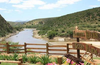 Gourits River Guest Farm & Eco-camping