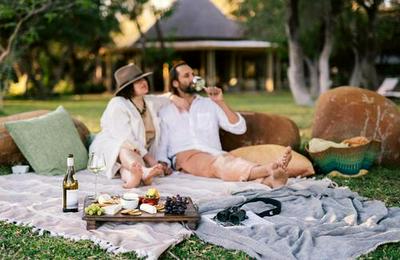 Simbavati Camp George