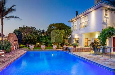 Sunnyside Guesthouse