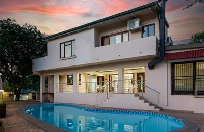 Global Village Guest House