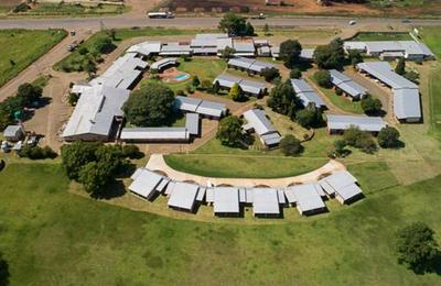 Muloro Hotel