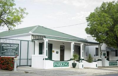Country Village Accommodation