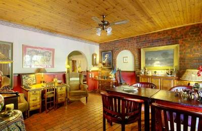 Raptor's Rest Bed and Breakfast