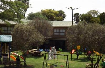 Amigos Guesthouse