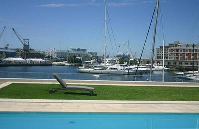 Waterfront Stays 102