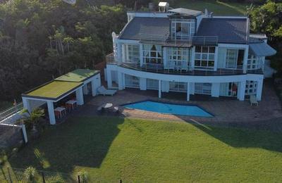 Dolphin Rest Guest House