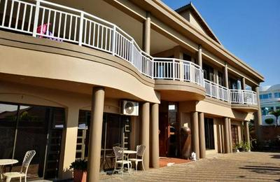 Dolphin Self Catering