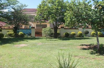 Lalamnandzi2 Guesthouse
