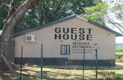 Lalamnandzi4 Guesthouse