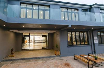 The Spade Boutique Hotel & Spa