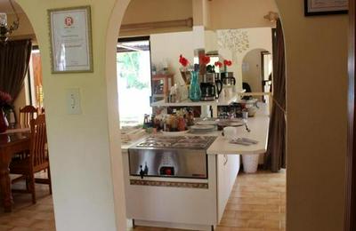 Geelhout Guest House
