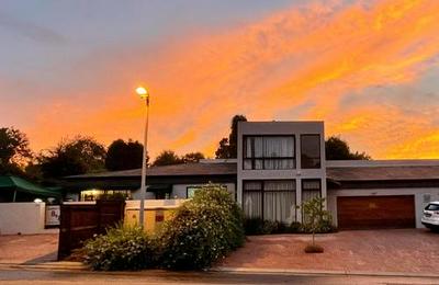 Sandton Slippers B&B