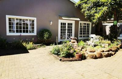 Herbertdale Guest House