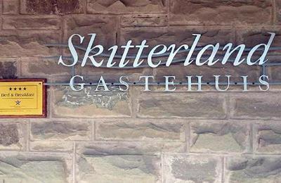 Skitterland Guesthouse