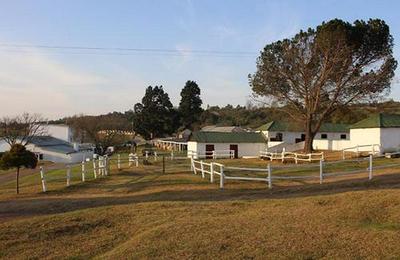 Sierra Farm Resort