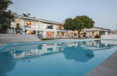 Capo Cabana Guest House