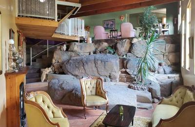 Donald Guest House