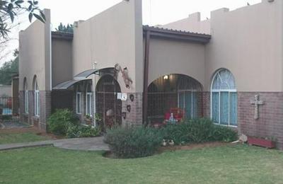 Serendipity Guest House