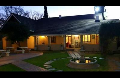 Castello Guest House