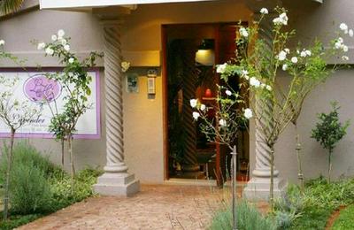 Lavender Guest House