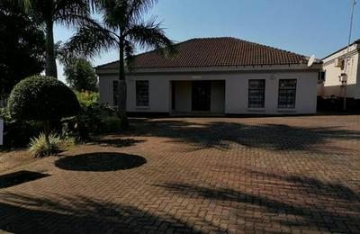 The MaxMas Guesthouse