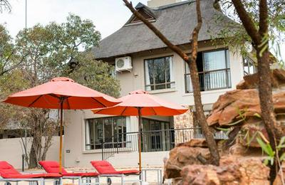 Sweet Zebula Hideaways