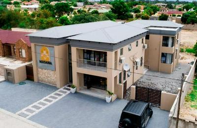 Masana Boutique Hotel & Spa