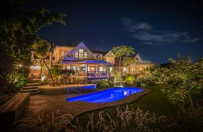 Berrydel LifeStyle Guesthouse