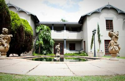 The Gables Guest House