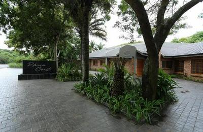 Rhino Coast Guesthouse Bed & Breakfast