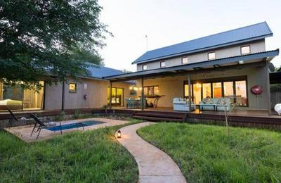 Wild Heart Safari Accommodation