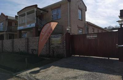 Lilitha Boutique Hotel-Butterworth