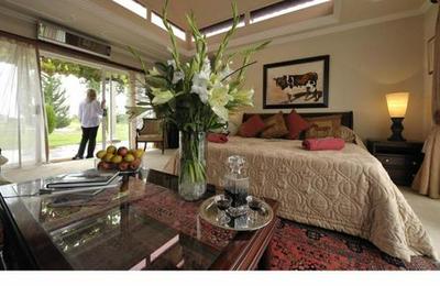 Cygnature Boutique Lodge and Restaurant