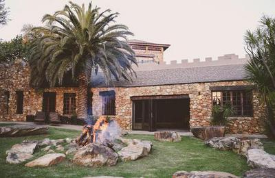 Soaring Eagles Guest Lodge