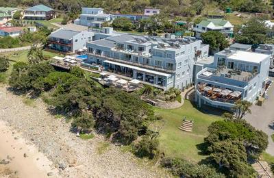 Morgan Bay Hotel