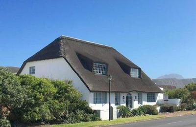 Cliff Cottage B&B