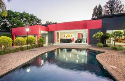 Newbali Bed and Breakfast