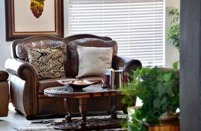 Empolweni Lounge and B&B