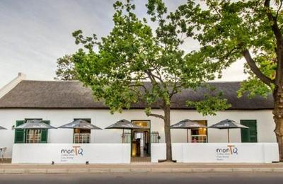 MonTQ Guesthouse