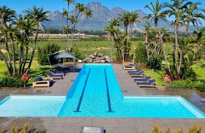 Ludus Magnus Luxury Guest House