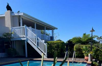 Porkys B&B and Self-Catering