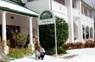 Mountain View Country Inn
