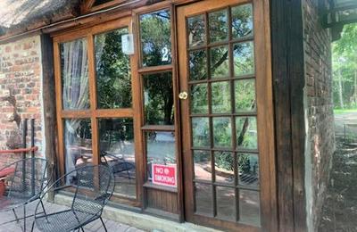 Riverstay Accommodation