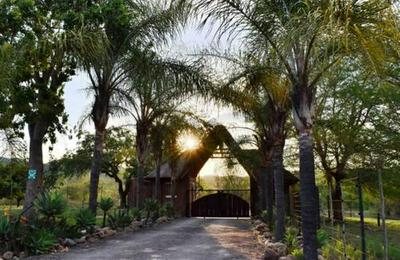 Tipperary Game Lodge