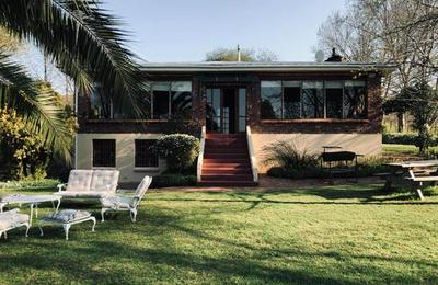 Retreat Guest Farm