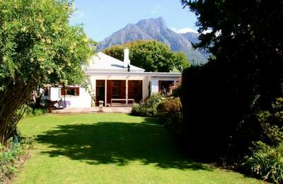 Westfield Guest House